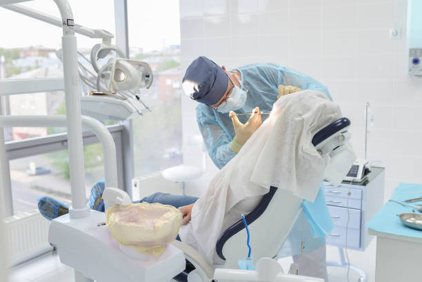 Best Emergency Dentist Near Me  in Seneca, KS